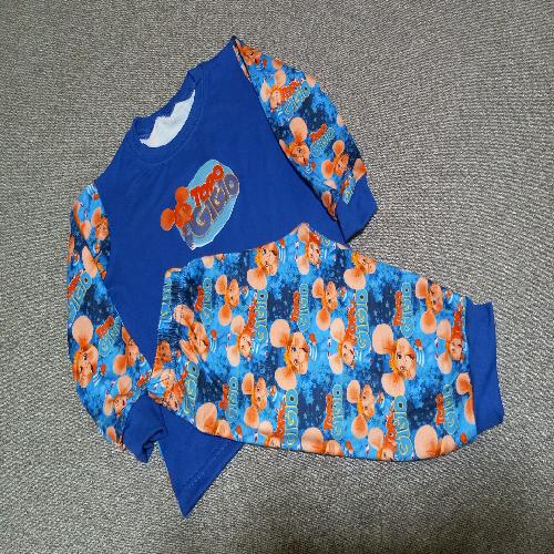 Pijama para niños